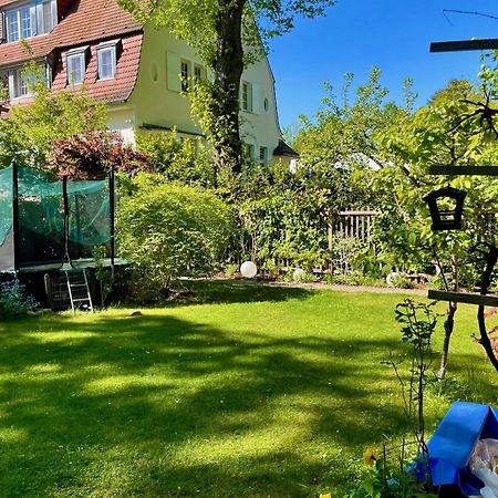 Chez Lana Apartman Berlin Kültér fotó
