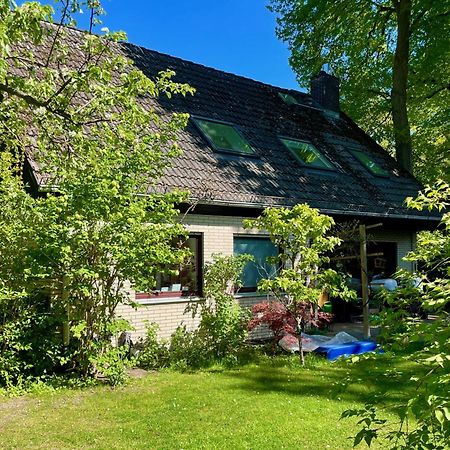 Chez Lana Apartman Berlin Kültér fotó