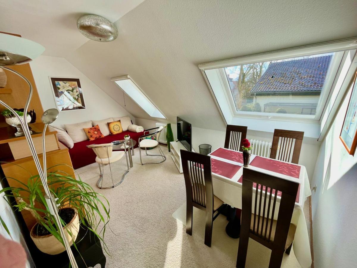Chez Lana Apartman Berlin Kültér fotó