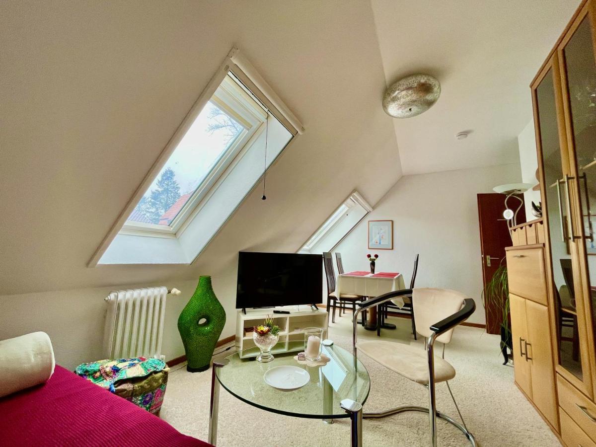 Chez Lana Apartman Berlin Kültér fotó