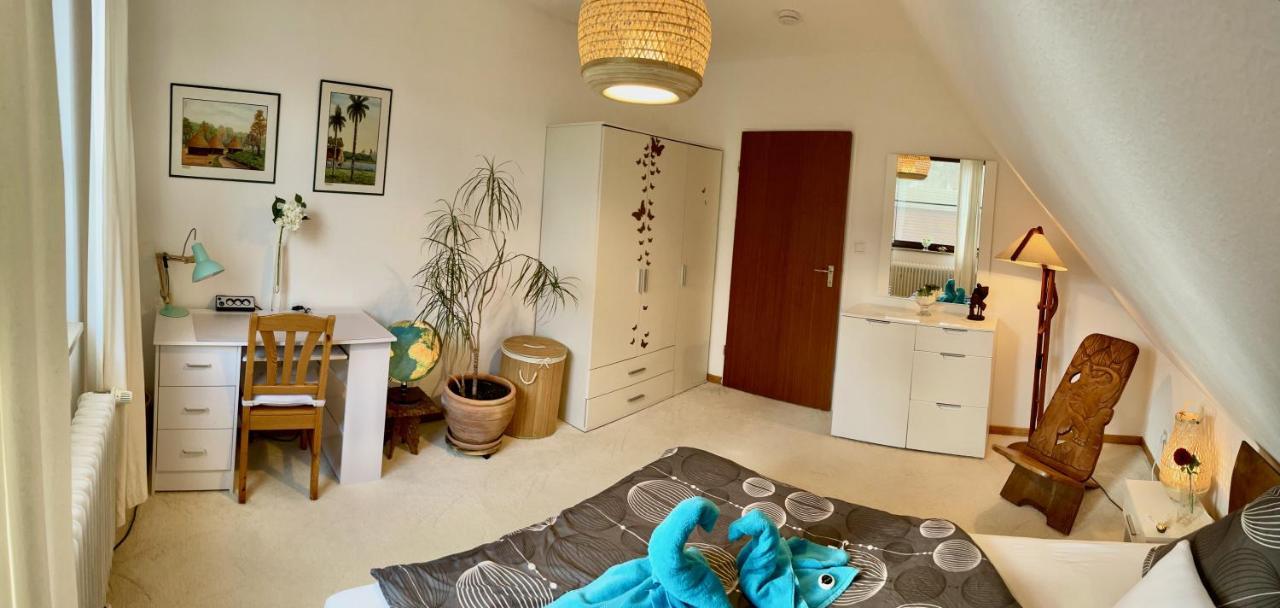Chez Lana Apartman Berlin Kültér fotó