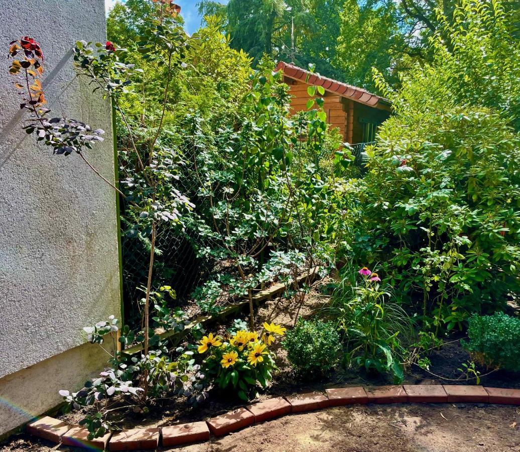 Chez Lana Apartman Berlin Kültér fotó
