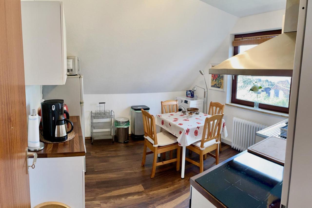Chez Lana Apartman Berlin Kültér fotó