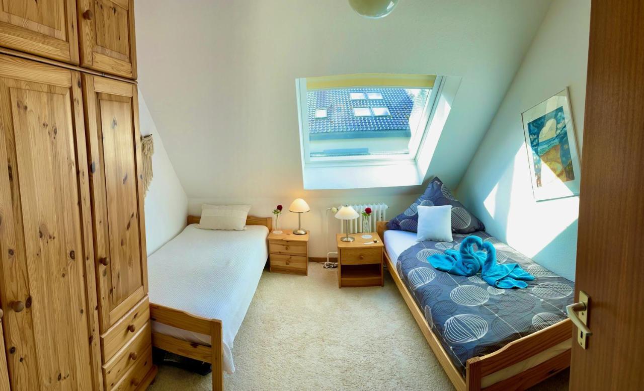 Chez Lana Apartman Berlin Kültér fotó