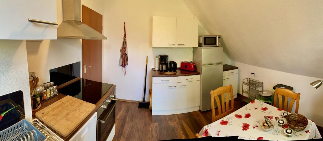 Chez Lana Apartman Berlin Kültér fotó