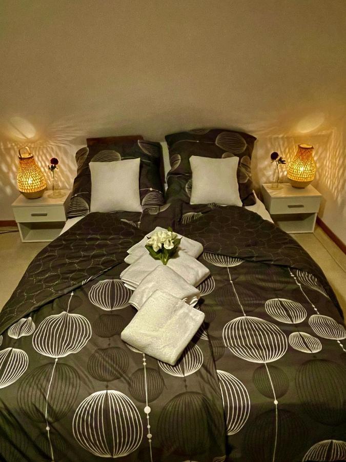 Chez Lana Apartman Berlin Kültér fotó