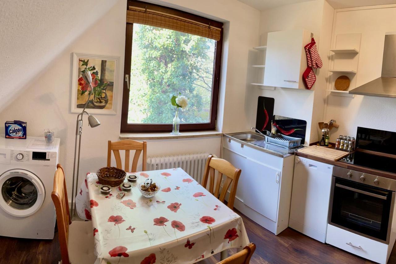 Chez Lana Apartman Berlin Kültér fotó