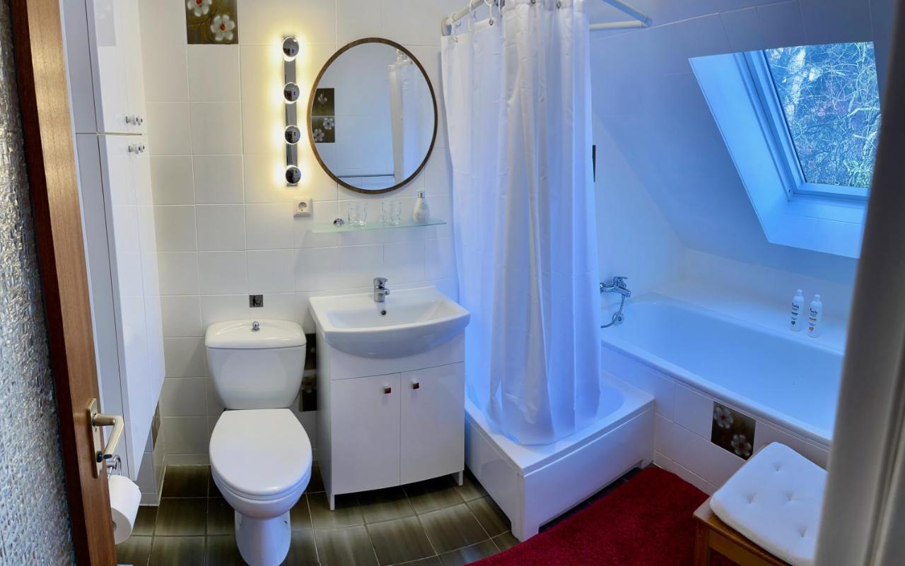 Chez Lana Apartman Berlin Kültér fotó
