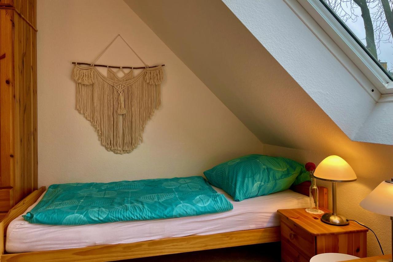 Chez Lana Apartman Berlin Kültér fotó
