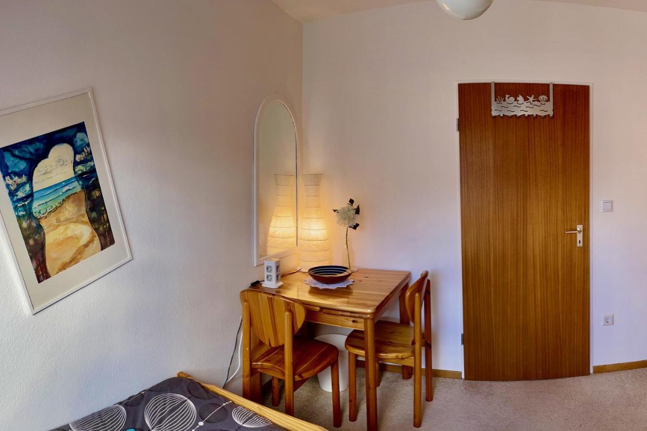 Chez Lana Apartman Berlin Kültér fotó