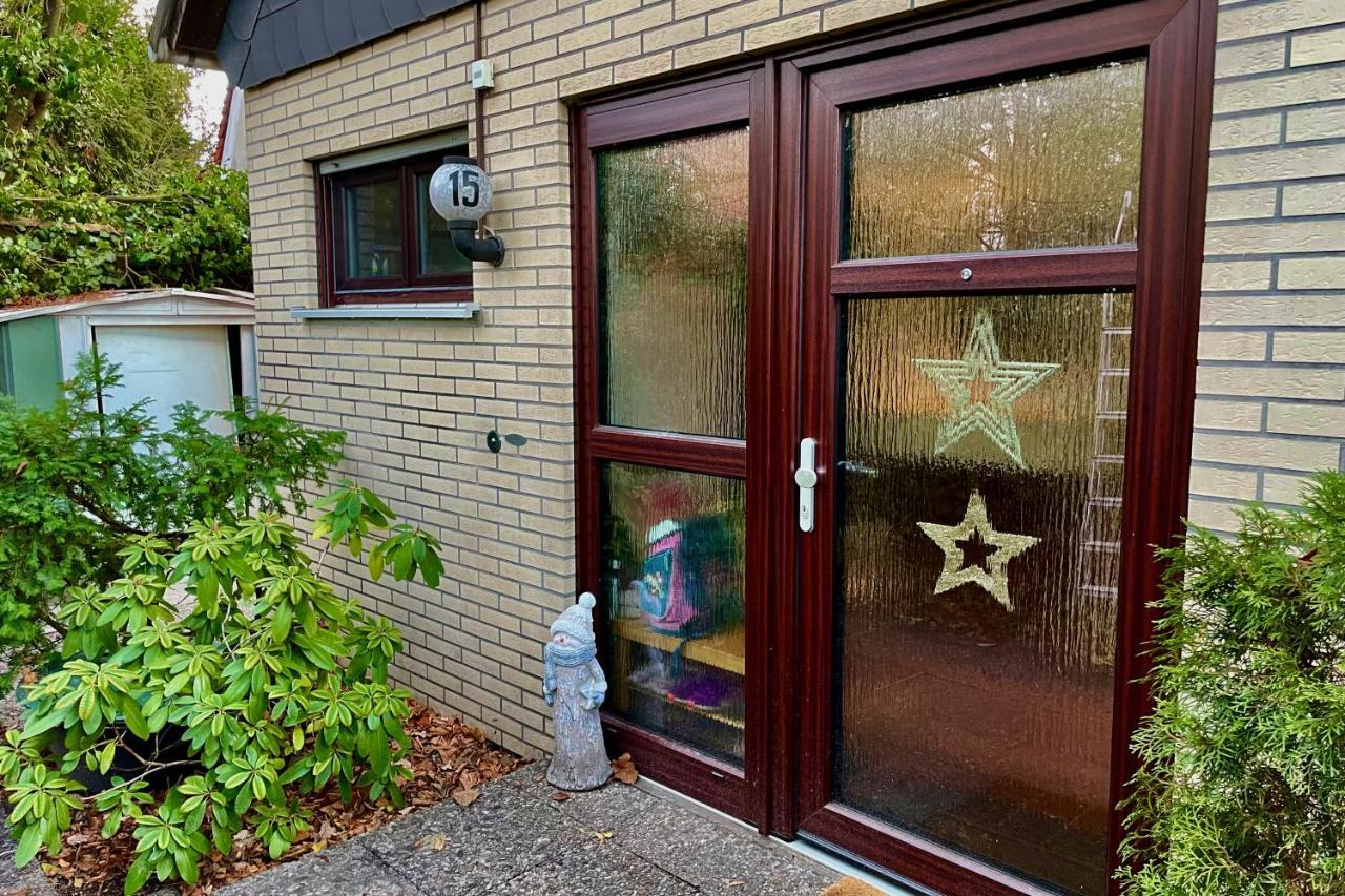 Chez Lana Apartman Berlin Kültér fotó