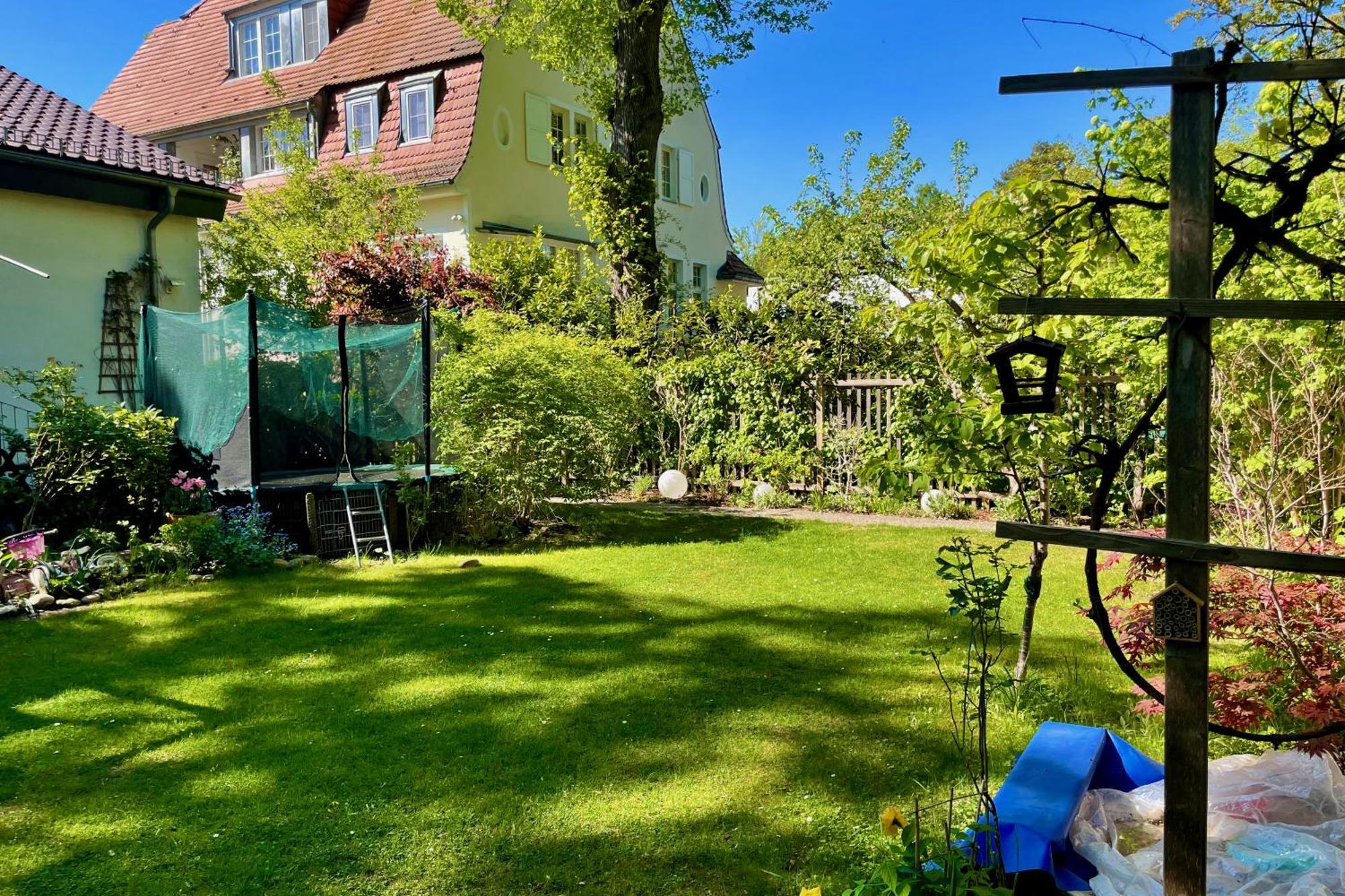 Chez Lana Apartman Berlin Kültér fotó