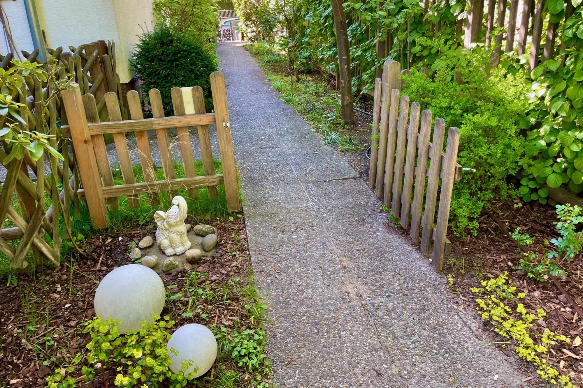 Chez Lana Apartman Berlin Kültér fotó