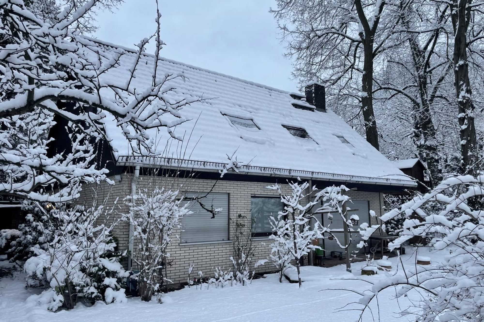 Chez Lana Apartman Berlin Kültér fotó