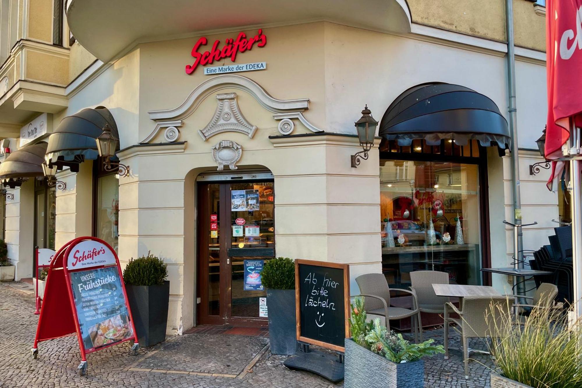 Chez Lana Apartman Berlin Kültér fotó