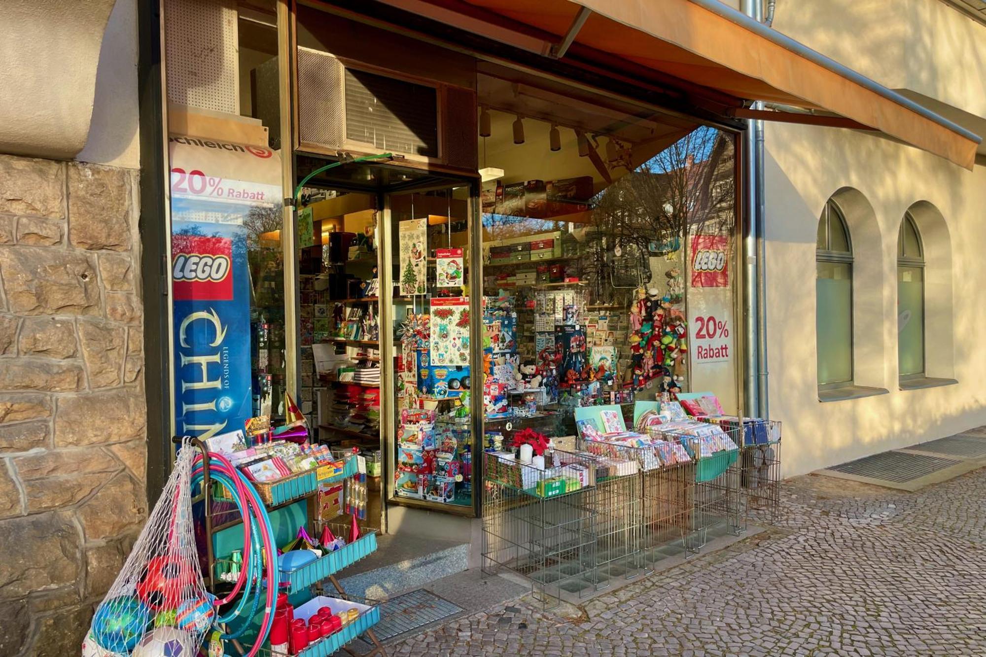 Chez Lana Apartman Berlin Kültér fotó