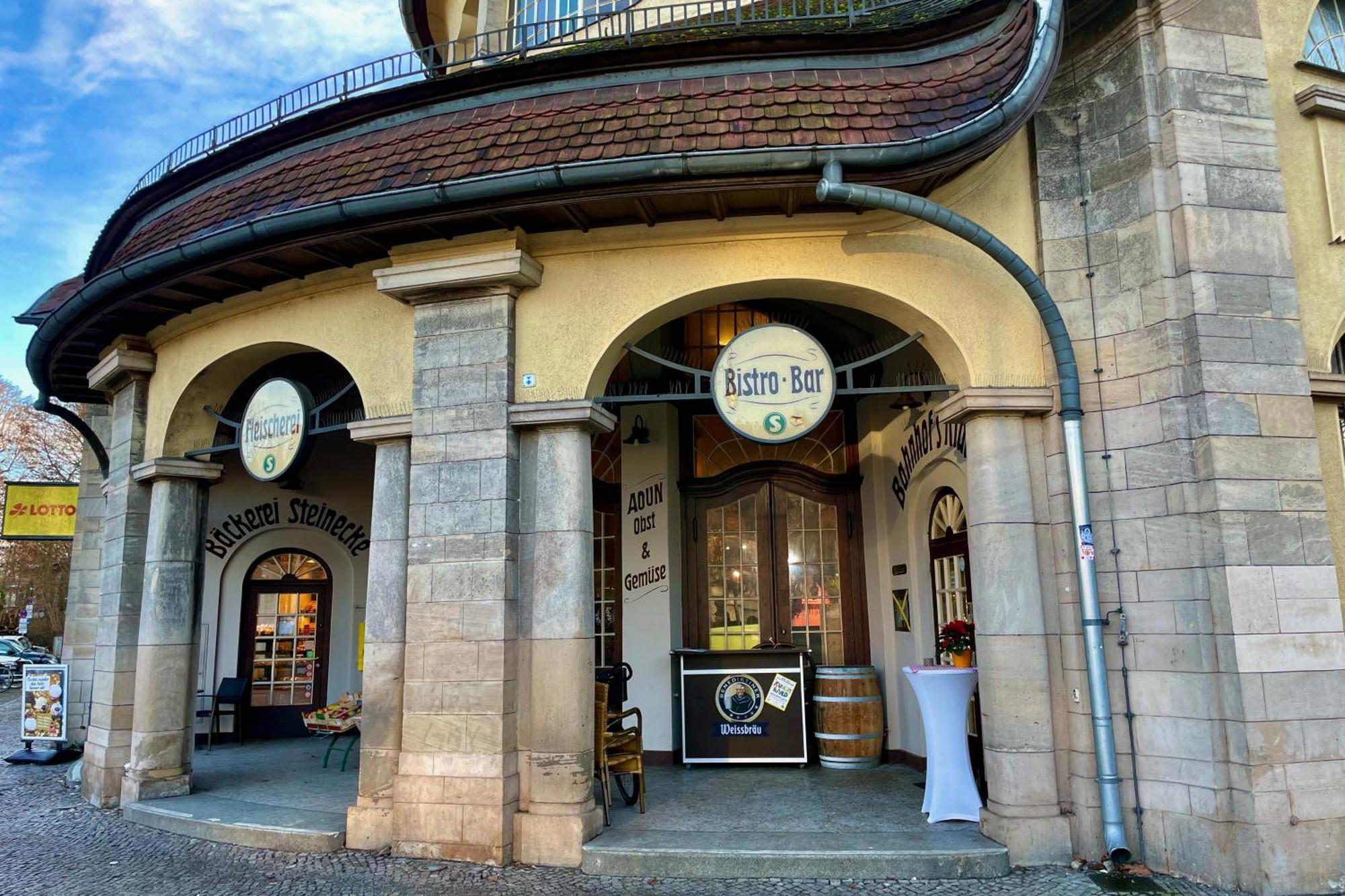 Chez Lana Apartman Berlin Kültér fotó