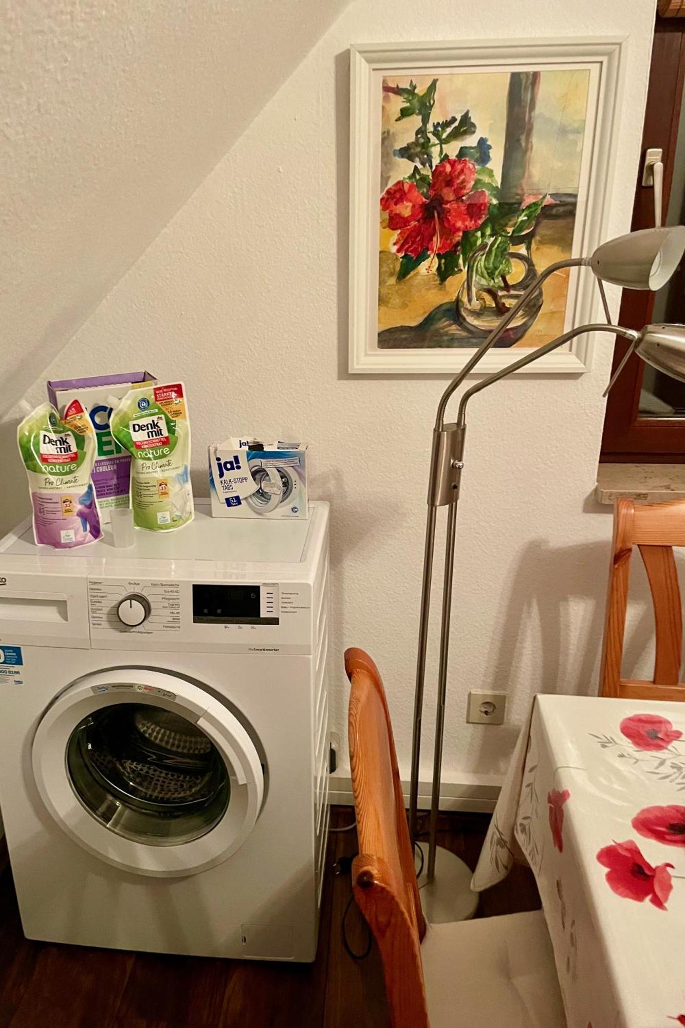 Chez Lana Apartman Berlin Kültér fotó