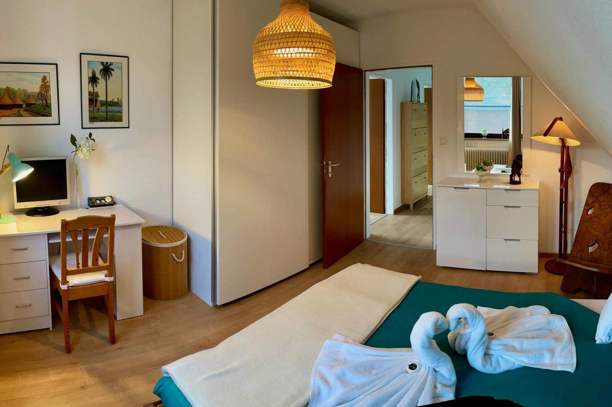 Chez Lana Apartman Berlin Kültér fotó