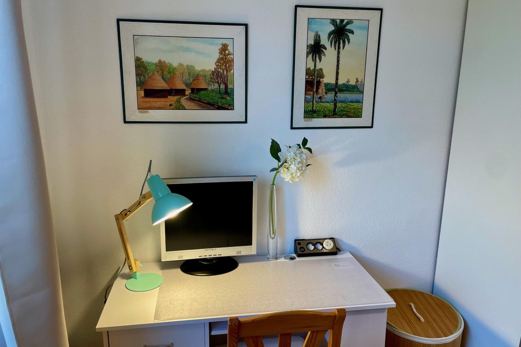 Chez Lana Apartman Berlin Kültér fotó