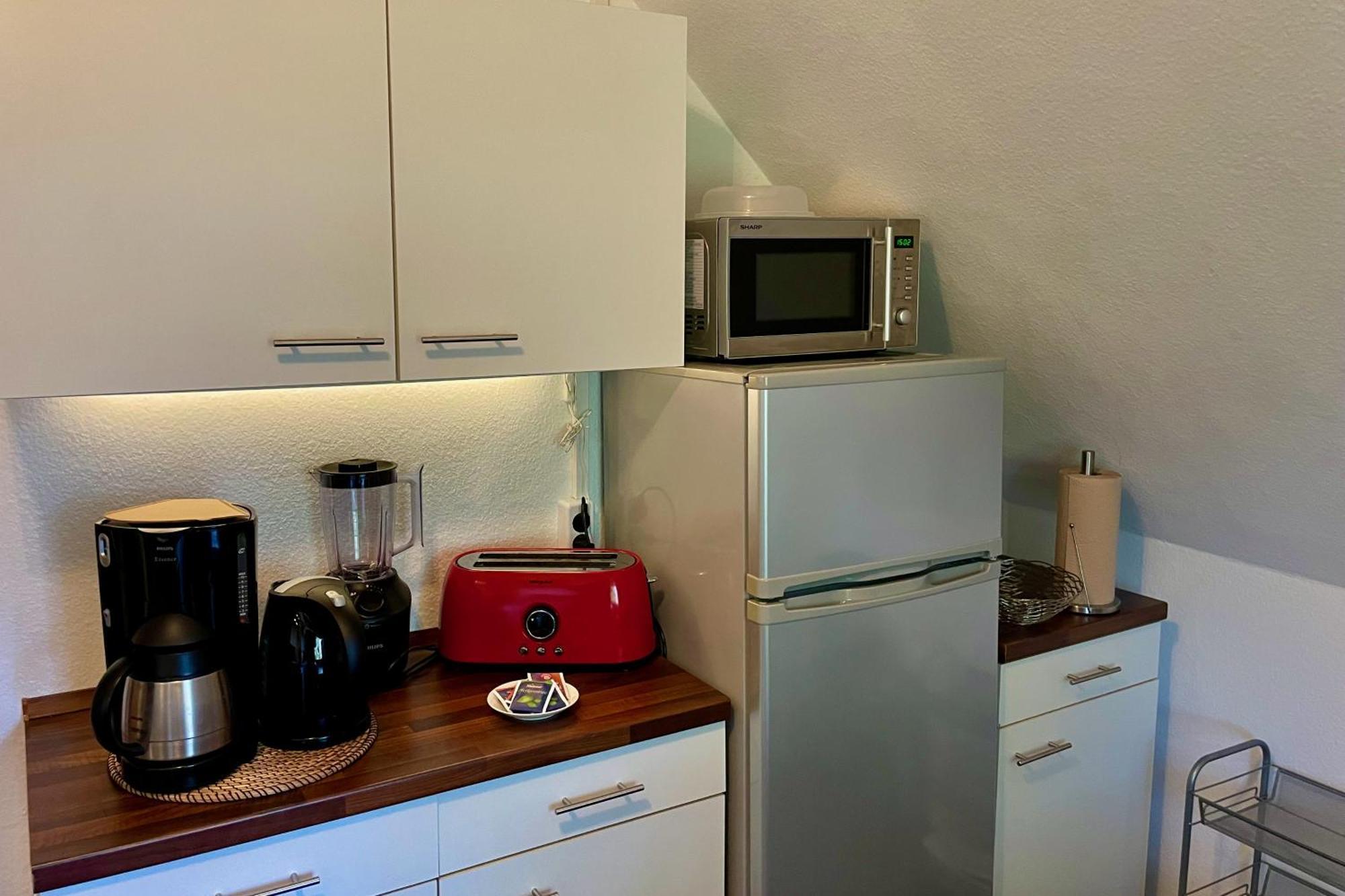 Chez Lana Apartman Berlin Kültér fotó