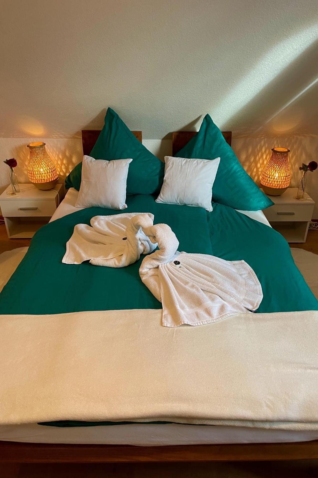 Chez Lana Apartman Berlin Kültér fotó