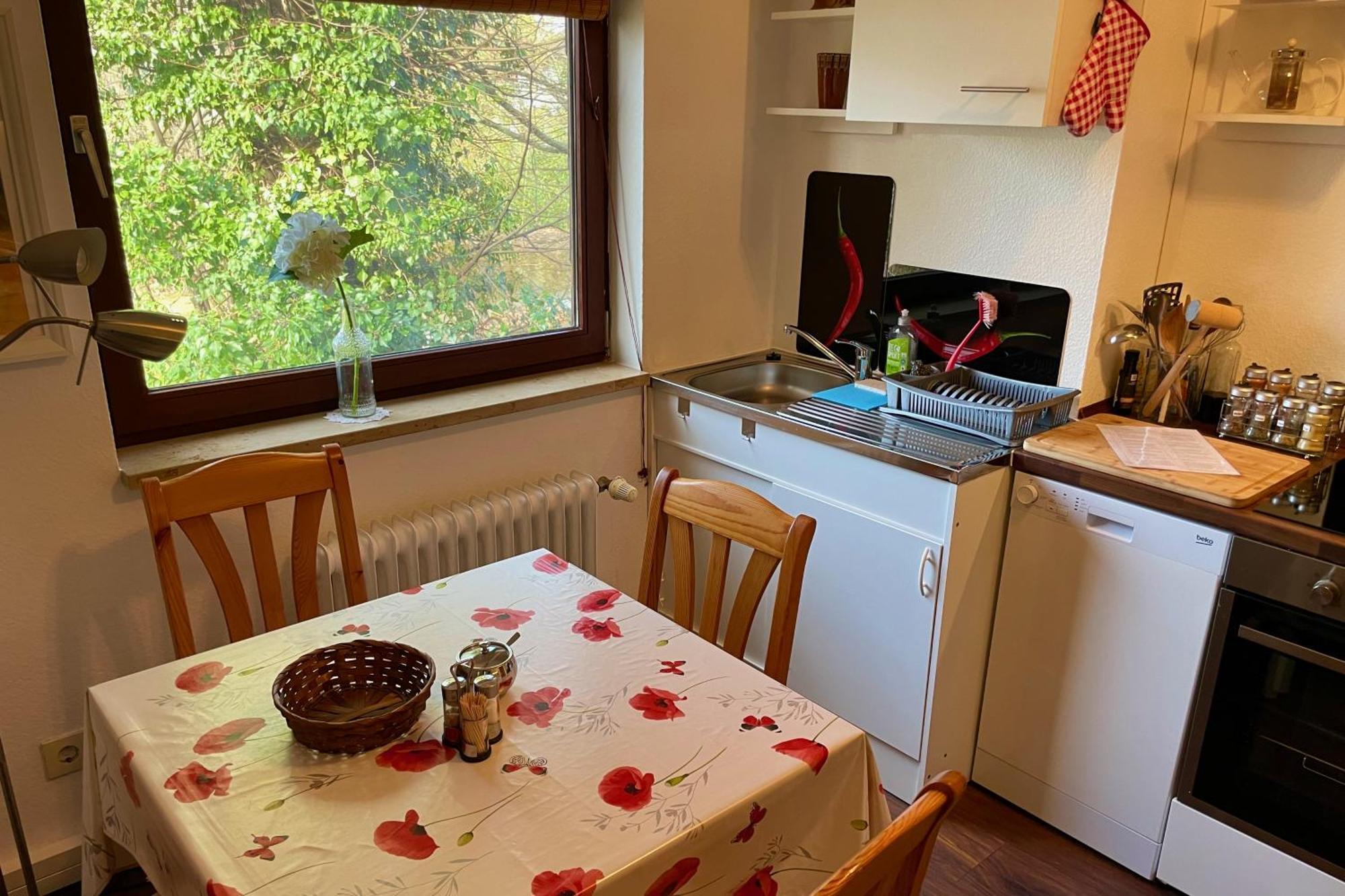 Chez Lana Apartman Berlin Kültér fotó