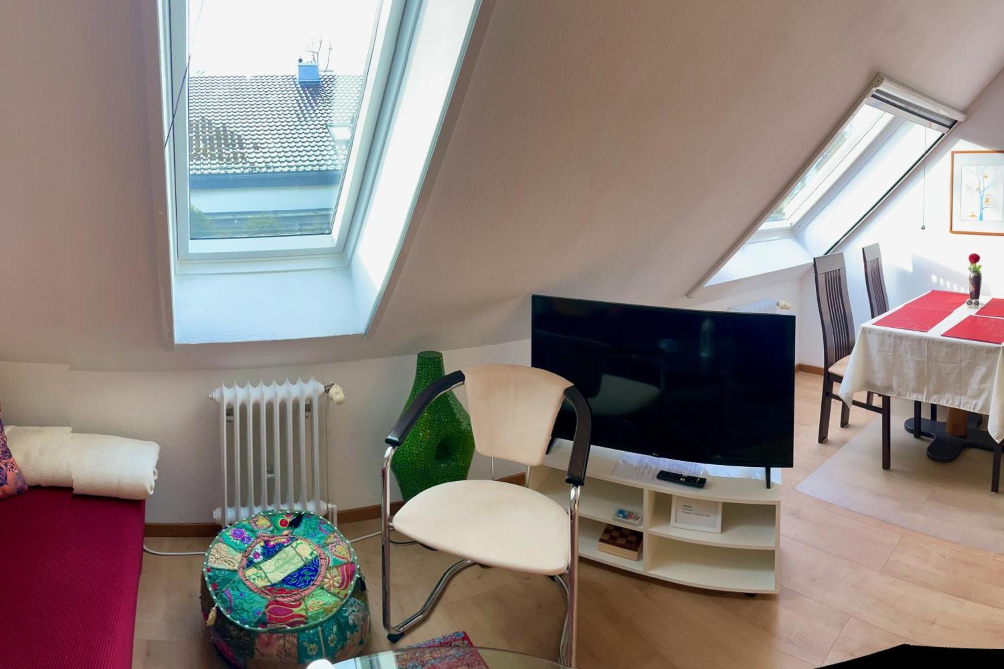 Chez Lana Apartman Berlin Kültér fotó