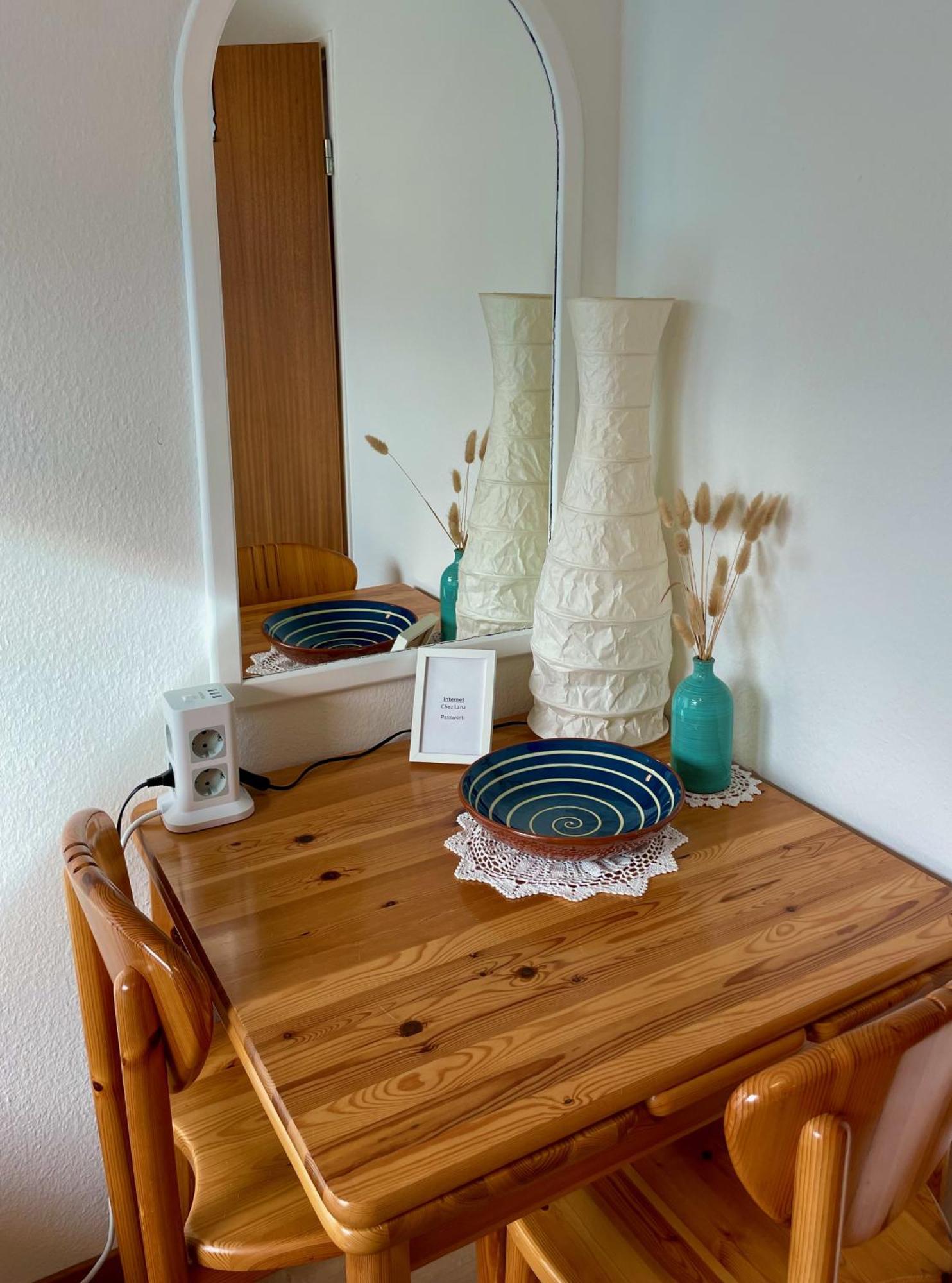 Chez Lana Apartman Berlin Kültér fotó