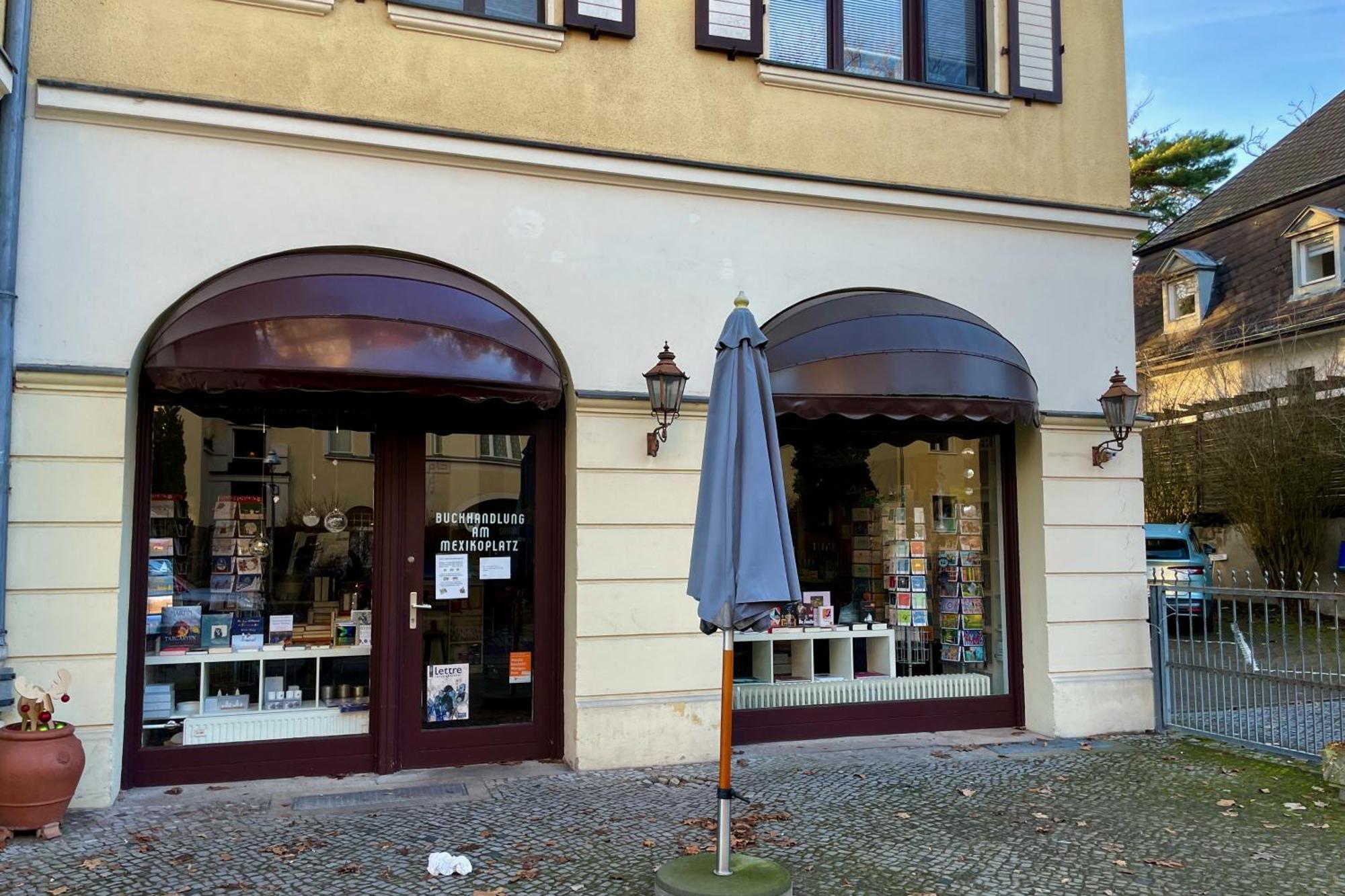 Chez Lana Apartman Berlin Kültér fotó