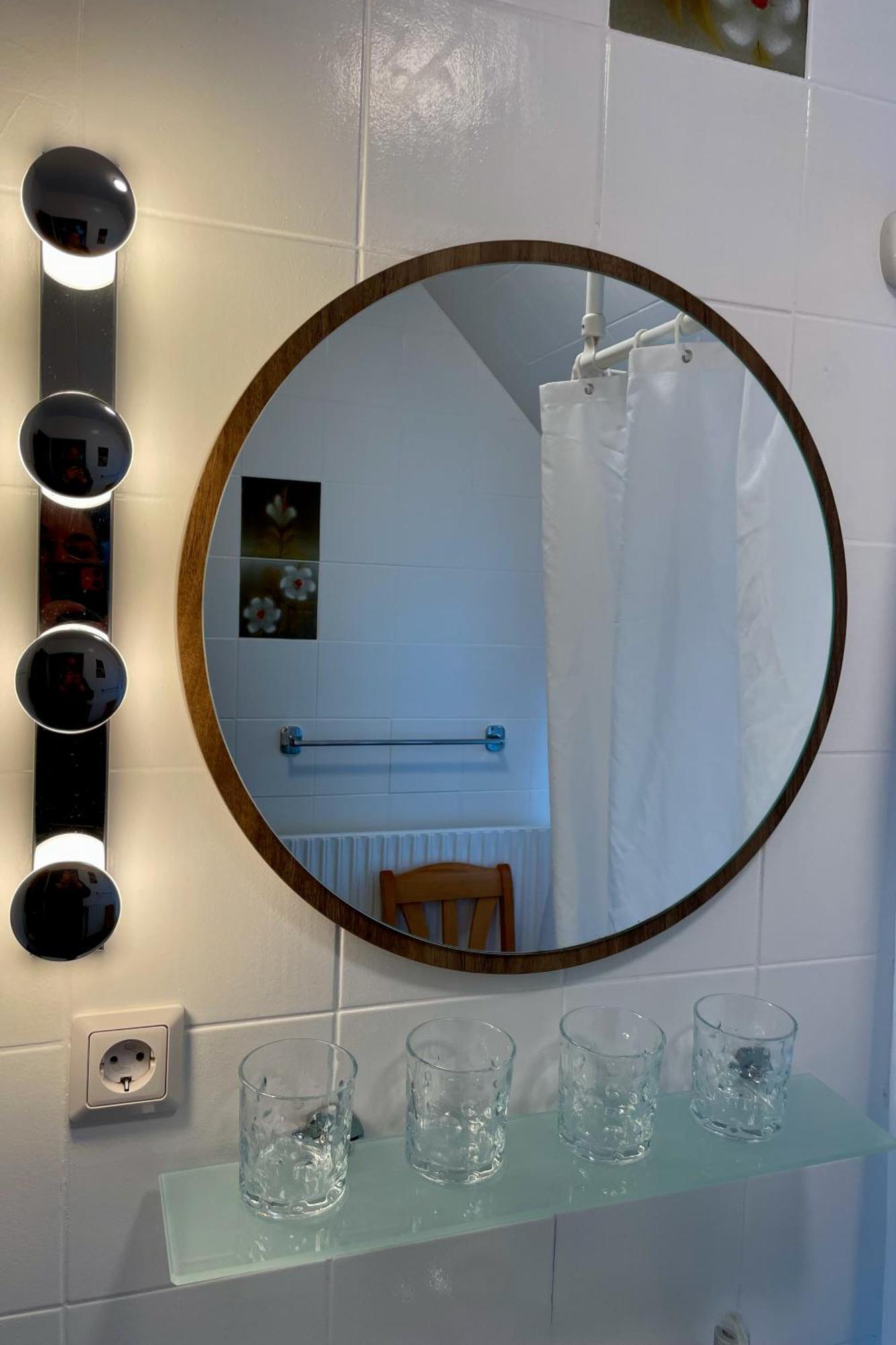 Chez Lana Apartman Berlin Kültér fotó